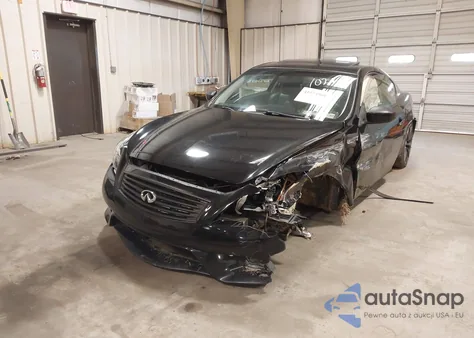 2011 Infiniti G37 Journey из США, поврежденный, VIN JN1CV6EK6BM211021